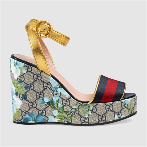 gucci playform sandals|Gucci platform sandals aliexpress.